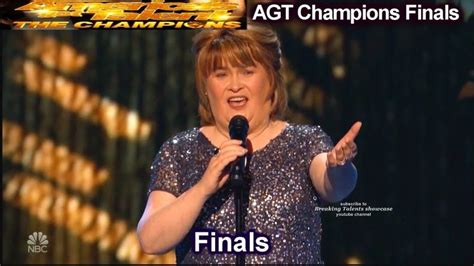 america's got talent: the champions 1xbet|Susan Boyle sings I Dreamed a Dream Simon Gets Nostalgic.